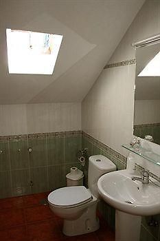 Casona Rural Los Trobos Hotell Villar de Otero Exteriör bild