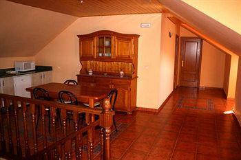 Casona Rural Los Trobos Hotell Villar de Otero Exteriör bild