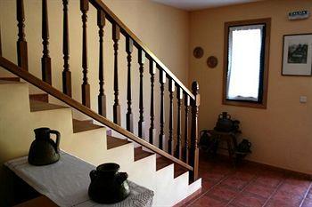 Casona Rural Los Trobos Hotell Villar de Otero Exteriör bild