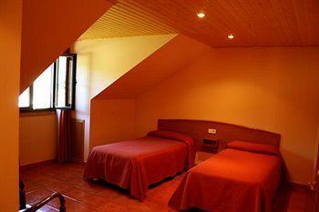 Casona Rural Los Trobos Hotell Villar de Otero Exteriör bild