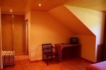 Casona Rural Los Trobos Hotell Villar de Otero Exteriör bild