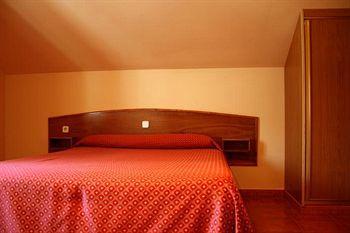 Casona Rural Los Trobos Hotell Villar de Otero Exteriör bild