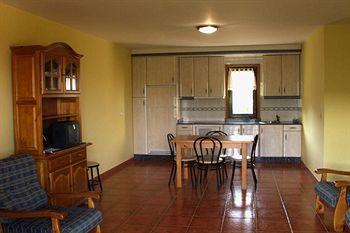 Casona Rural Los Trobos Hotell Villar de Otero Exteriör bild