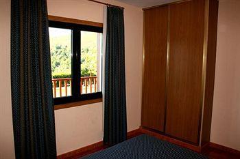 Casona Rural Los Trobos Hotell Villar de Otero Exteriör bild
