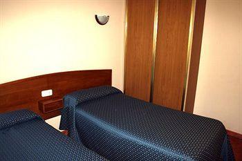 Casona Rural Los Trobos Hotell Villar de Otero Exteriör bild