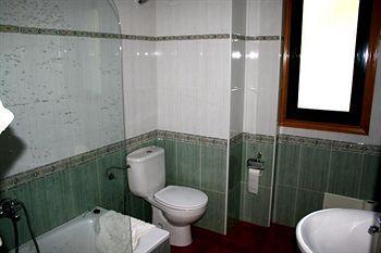 Casona Rural Los Trobos Hotell Villar de Otero Exteriör bild