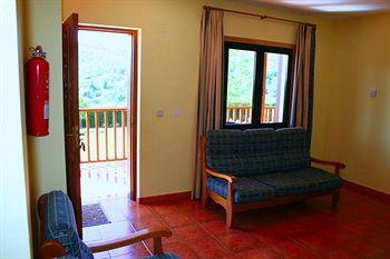 Casona Rural Los Trobos Hotell Villar de Otero Exteriör bild