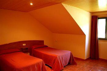 Casona Rural Los Trobos Hotell Villar de Otero Exteriör bild