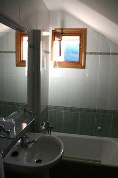 Casona Rural Los Trobos Hotell Villar de Otero Exteriör bild